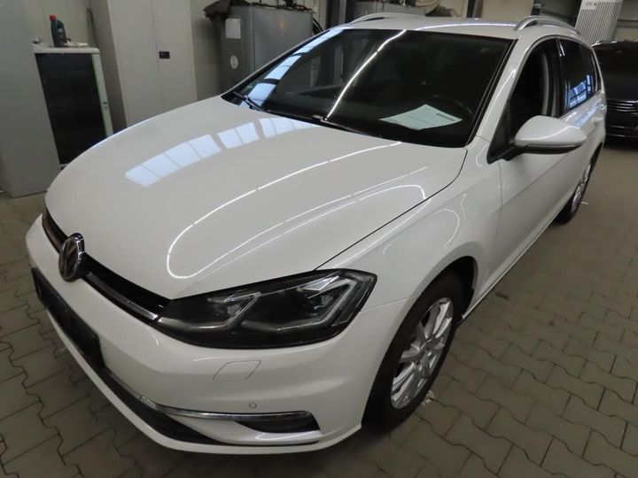 VOLKSWAGEN GOLF 2017 wvwzzzauzjp519585