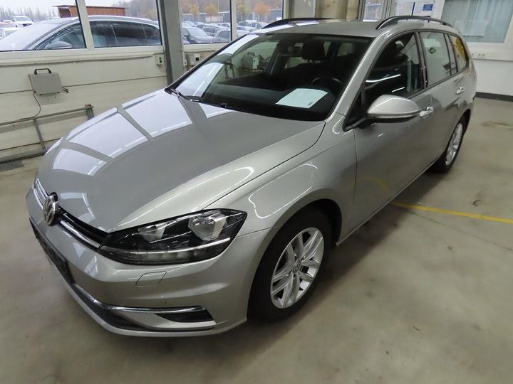 VOLKSWAGEN GOLF 2017 wvwzzzauzjp519876