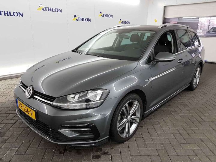 VOLKSWAGEN GOLF 2017 wvwzzzauzjp520396