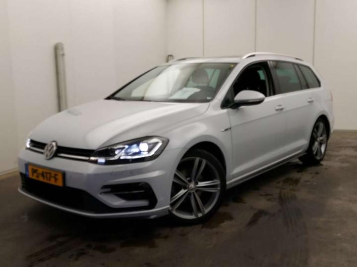 VOLKSWAGEN GOLF 2017 wvwzzzauzjp520613