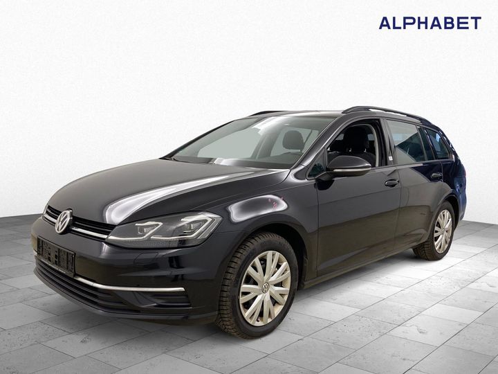 VOLKSWAGEN GOLF 2017 wvwzzzauzjp521035