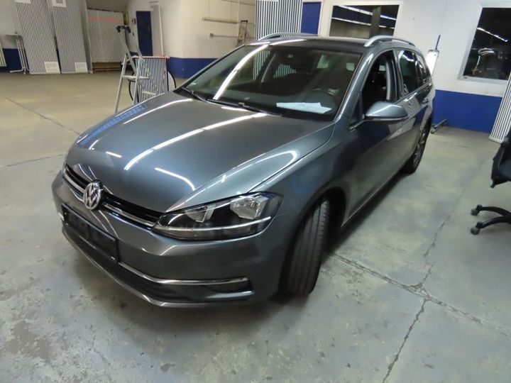 VOLKSWAGEN GOLF 2017 wvwzzzauzjp521362