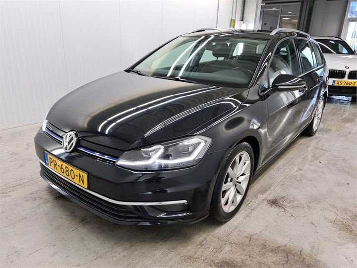 VOLKSWAGEN GOLF 2017 wvwzzzauzjp521387