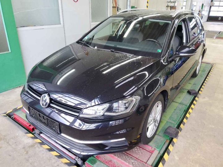 VOLKSWAGEN GOLF 2017 wvwzzzauzjp521629