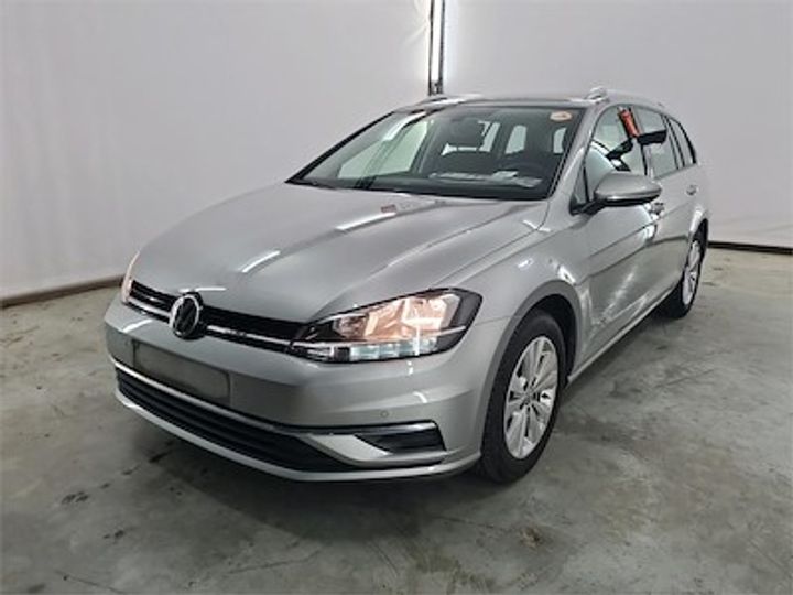 VOLKSWAGEN GOLF 2018 wvwzzzauzjp521717