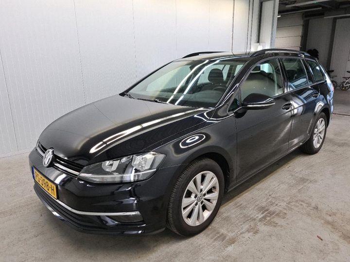 VOLKSWAGEN GOLF 2017 wvwzzzauzjp521865