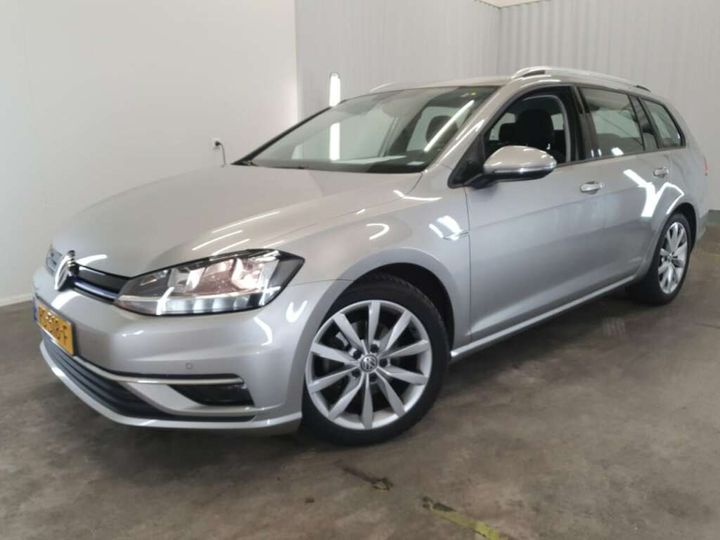 VOLKSWAGEN GOLF 2017 wvwzzzauzjp521883