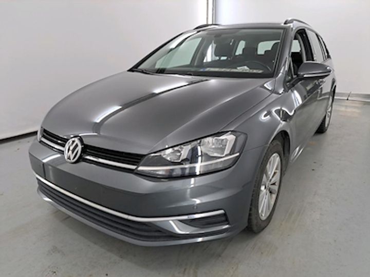 VOLKSWAGEN GOLF 2017 wvwzzzauzjp522052