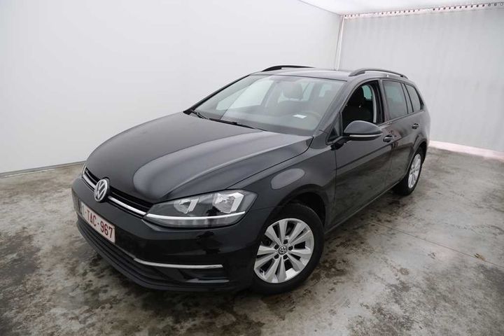 VOLKSWAGEN GOLF 2017 wvwzzzauzjp522216