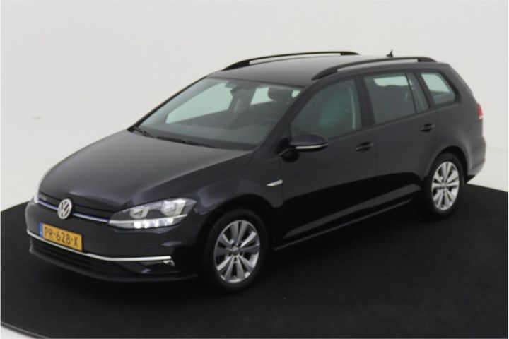 VOLKSWAGEN GOLF 2017 wvwzzzauzjp523294