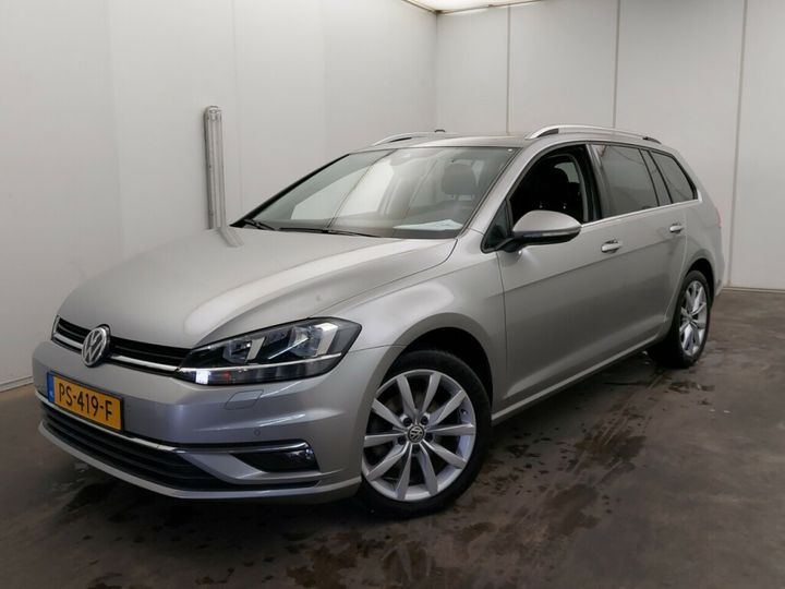 VOLKSWAGEN GOLF 2017 wvwzzzauzjp524903