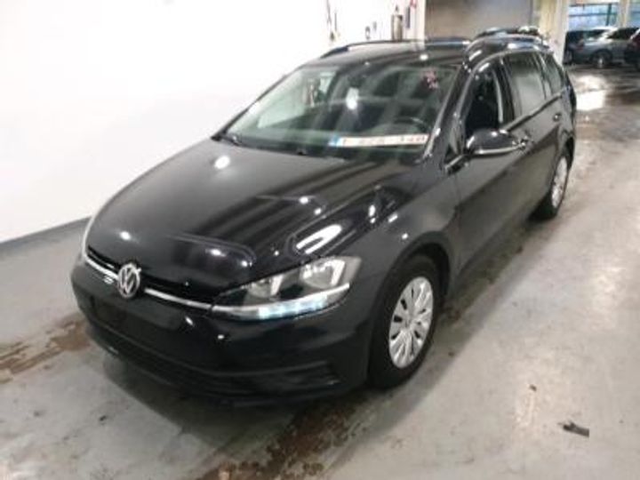 VOLKSWAGEN GOLF 2017 wvwzzzauzjp524925