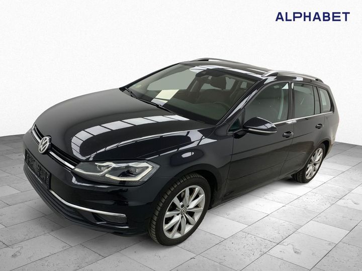 VOLKSWAGEN GOLF 2017 wvwzzzauzjp524966