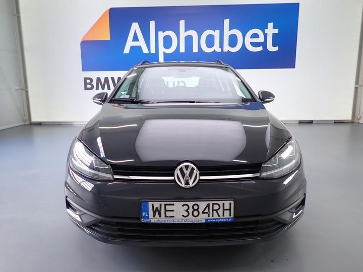 VOLKSWAGEN GOLF 2017 wvwzzzauzjp525501