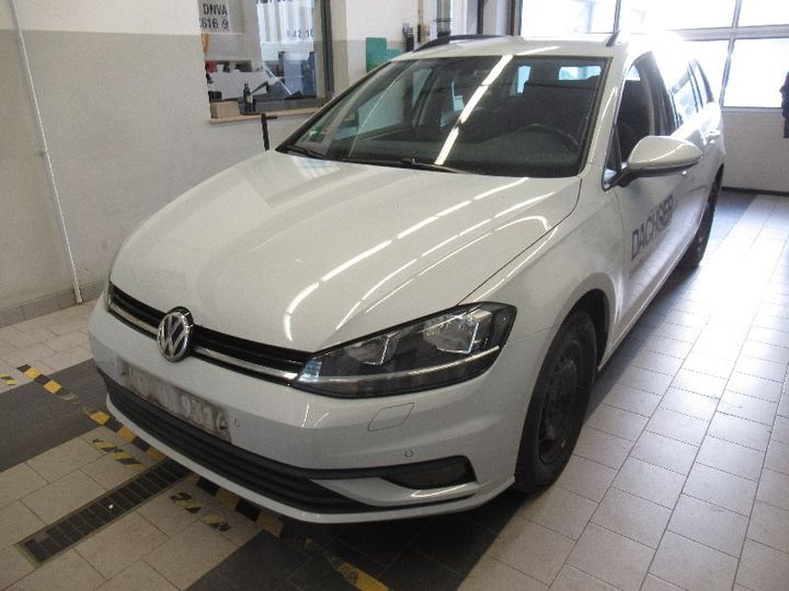 VOLKSWAGEN GOLF 2017 wvwzzzauzjp526315