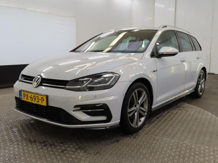 VOLKSWAGEN GOLF 2017 wvwzzzauzjp526655