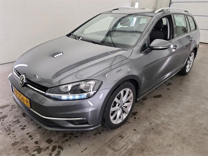 VOLKSWAGEN GOLF 2017 wvwzzzauzjp526842