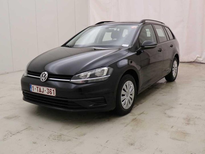 VOLKSWAGEN GOLF 2017 wvwzzzauzjp527394