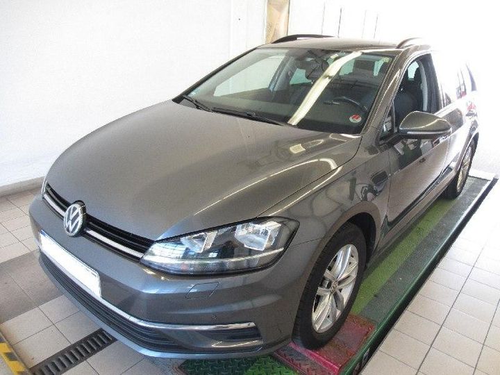 VOLKSWAGEN GOLF 2017 wvwzzzauzjp527756