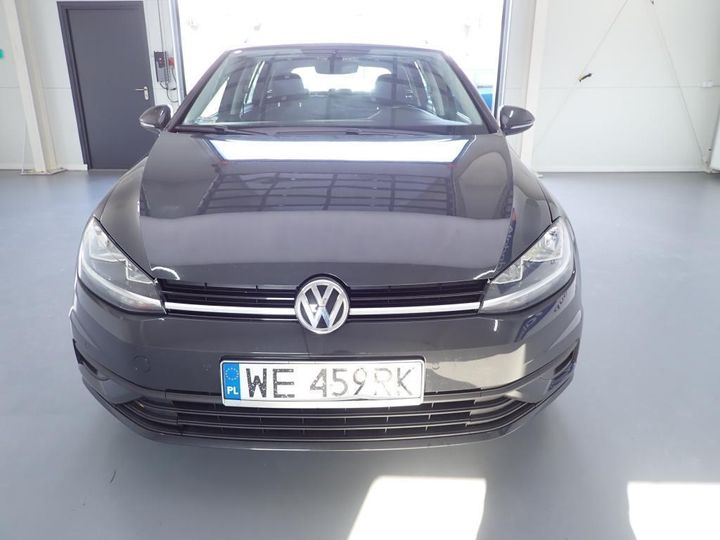 VOLKSWAGEN GOLF 2017 wvwzzzauzjp527830