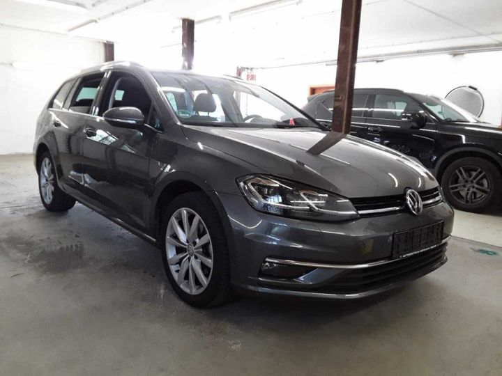 VOLKSWAGEN GOLF 2017 wvwzzzauzjp528300