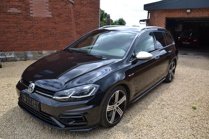 VOLKSWAGEN GOLF 2017 wvwzzzauzjp528510