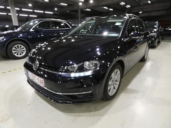 VOLKSWAGEN GOLF 2017 wvwzzzauzjp528839