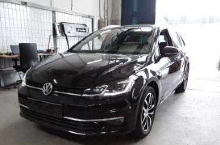 VOLKSWAGEN GOLF 2017 wvwzzzauzjp528842