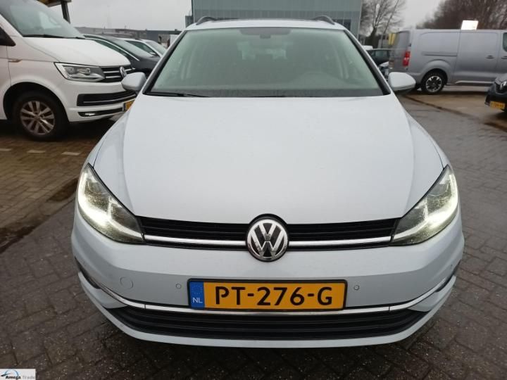 VOLKSWAGEN GOLF 2017 wvwzzzauzjp528853