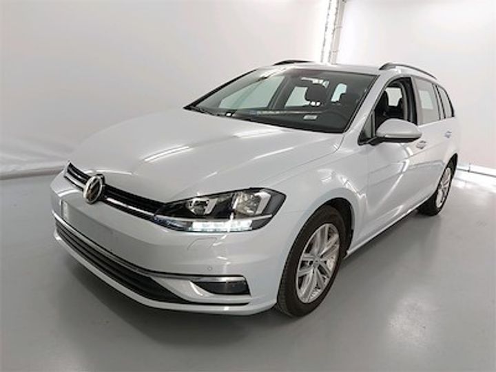 VOLKSWAGEN GOLF 2017 wvwzzzauzjp529290