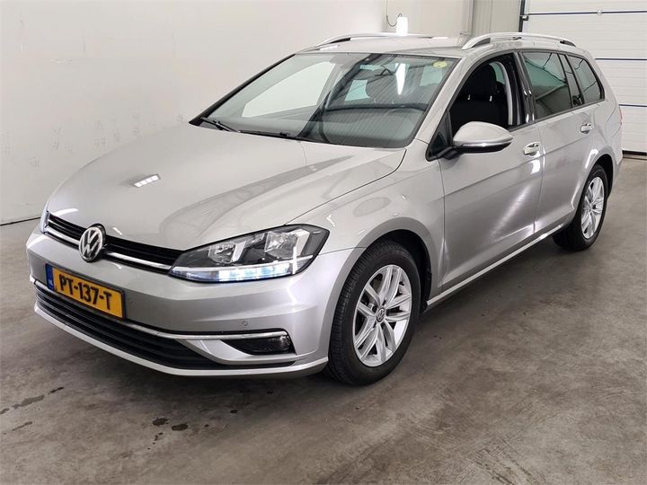 VOLKSWAGEN GOLF 2017 wvwzzzauzjp530152