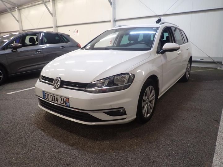 VOLKSWAGEN GOLF 2017 wvwzzzauzjp530159