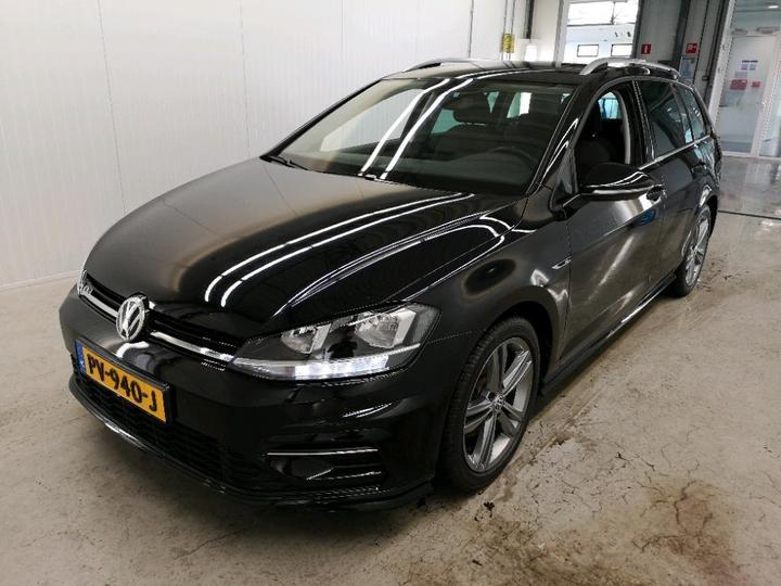 VOLKSWAGEN GOLF 2017 wvwzzzauzjp530645