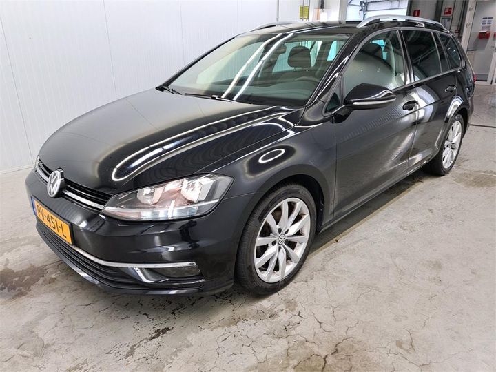 VOLKSWAGEN GOLF 2017 wvwzzzauzjp530653