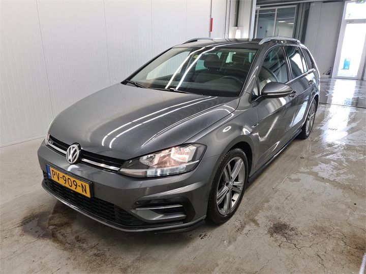 VOLKSWAGEN GOLF 2017 wvwzzzauzjp530680