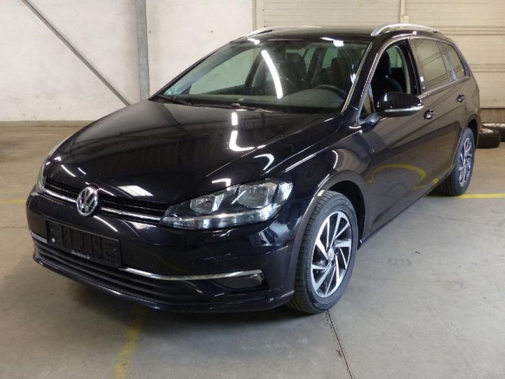 VOLKSWAGEN GOLF 2017 wvwzzzauzjp530697