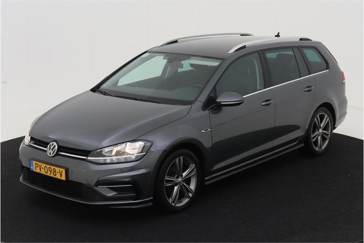 VOLKSWAGEN GOLF 2017 wvwzzzauzjp530806