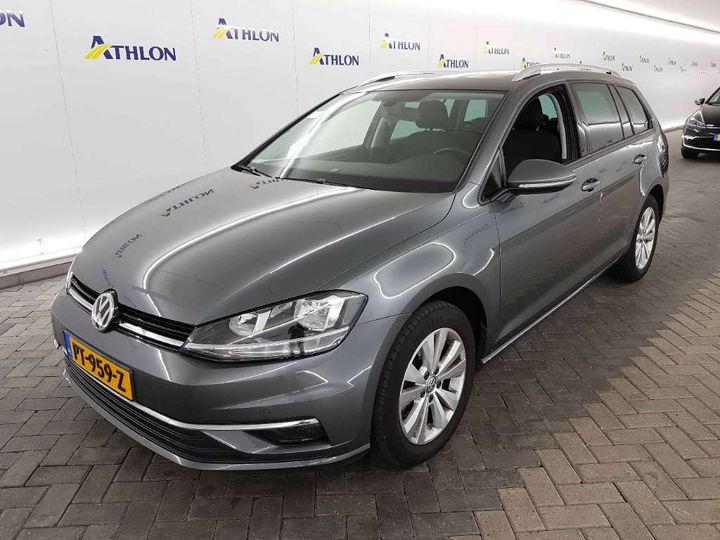 VOLKSWAGEN GOLF 2017 wvwzzzauzjp530882