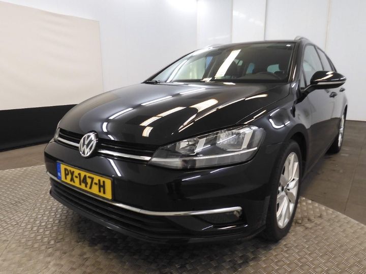 VOLKSWAGEN GOLF 2017 wvwzzzauzjp530966