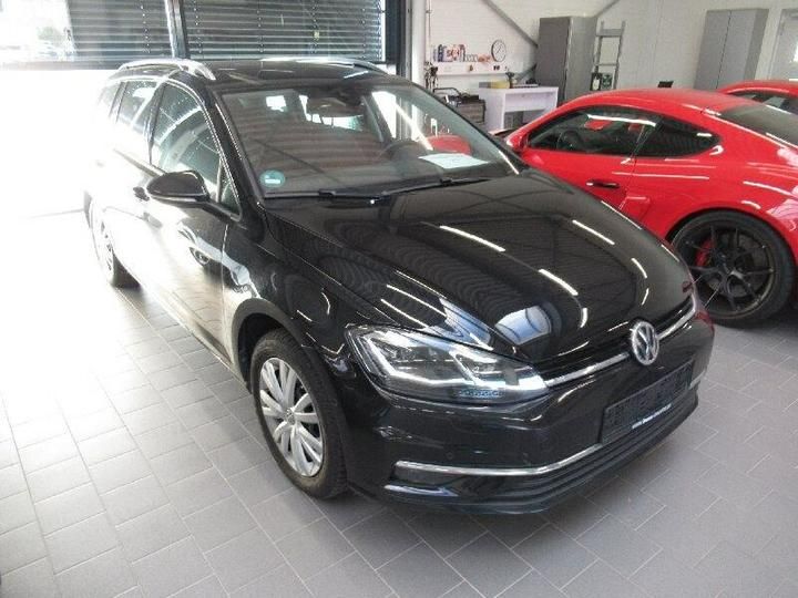 VOLKSWAGEN GOLF 2017 wvwzzzauzjp532835