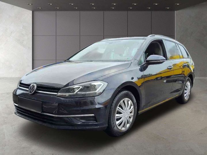 VOLKSWAGEN GOLF 2017 wvwzzzauzjp532952