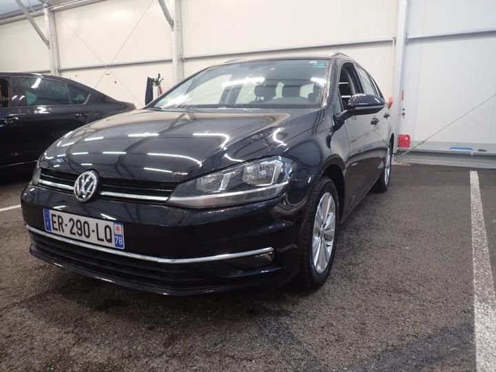 VOLKSWAGEN GOLF 2017 wvwzzzauzjp532959