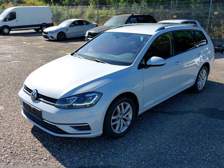 VOLKSWAGEN GOLF 2017 wvwzzzauzjp535851