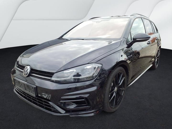 VOLKSWAGEN GOLF 2017 wvwzzzauzjp536216