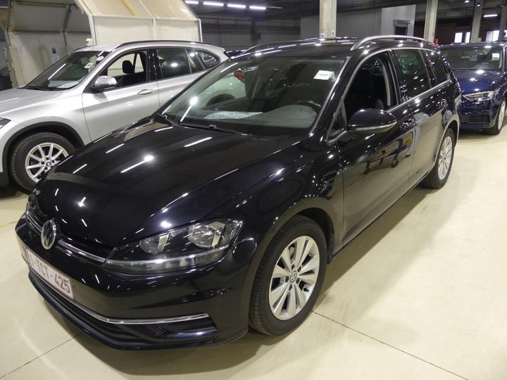 VOLKSWAGEN GOLF 2017 wvwzzzauzjp536329