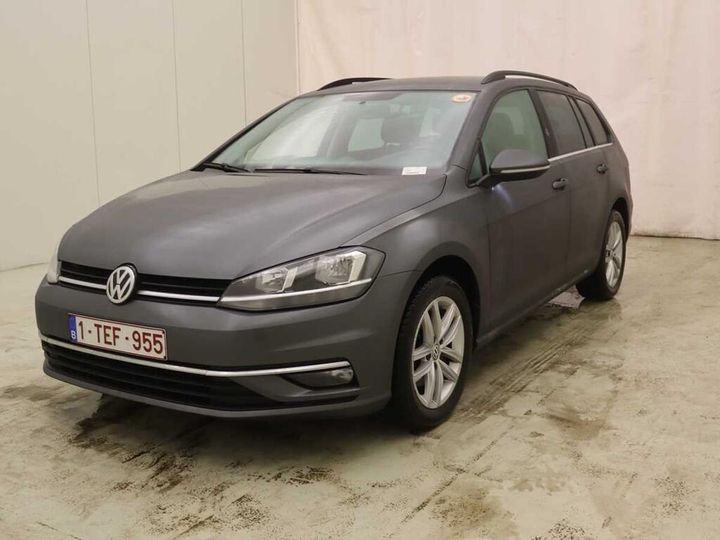 VOLKSWAGEN GOLF 2017 wvwzzzauzjp536379