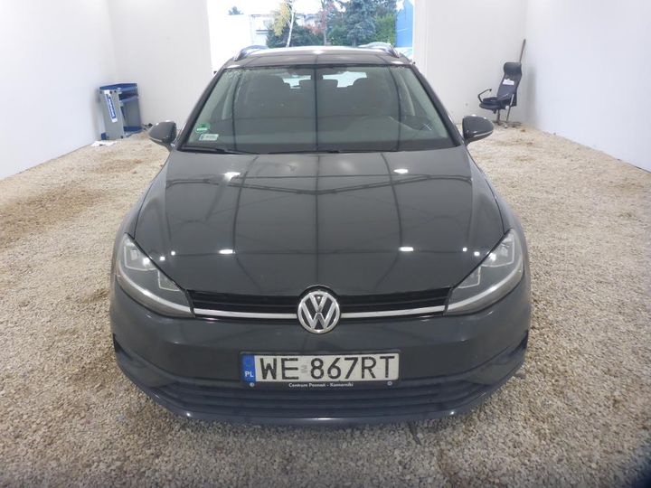 VOLKSWAGEN GOLF 2017 wvwzzzauzjp536628