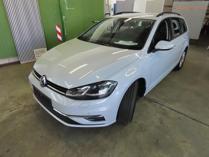 VOLKSWAGEN GOLF 2017 wvwzzzauzjp536775