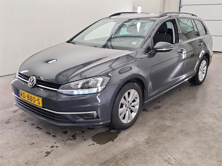 VOLKSWAGEN GOLF 2017 wvwzzzauzjp536785