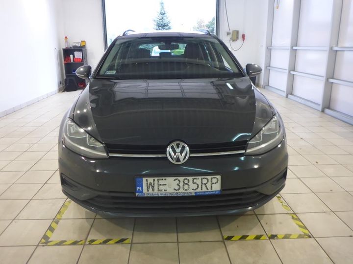 VOLKSWAGEN GOLF 2017 wvwzzzauzjp536852